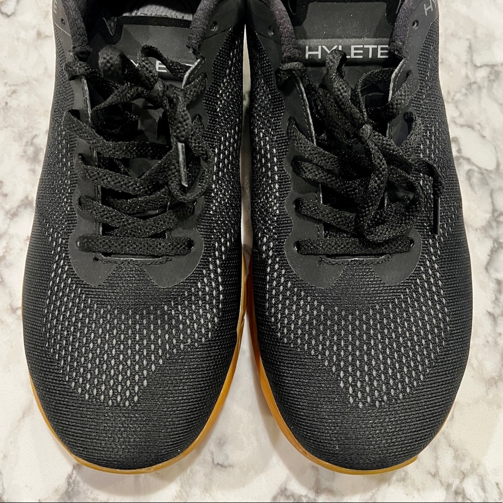 HYLETE CIRCUIT II CROSS TRAINING SHOES